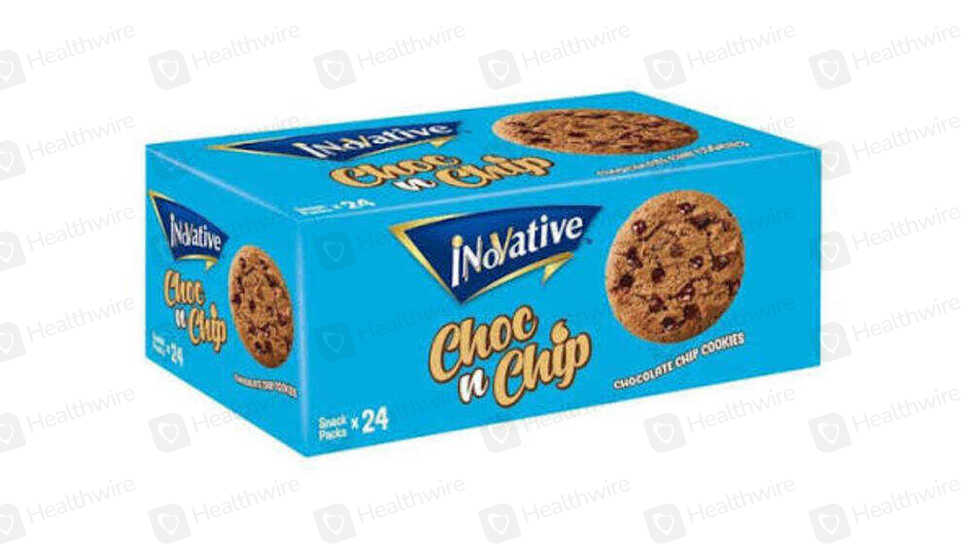 Inovative Choc N Chip