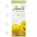 Zeforce (120Ml) Syrup