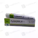 Fuderm H Cream (10G) 1S