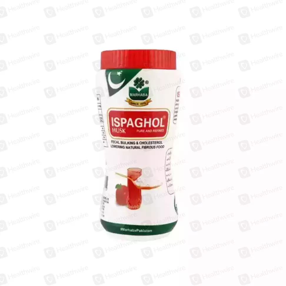 Ispogel (150G) Natural Pure