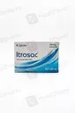 Itrosac (100mg) 4 Capsules