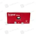 Ivana 150Mg Tab