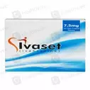 Ivaset (7.5Mg) 14 Tablet