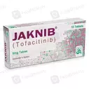 Jaknib (5Mg) 10 Tablets