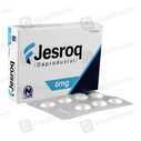 Jesroq (6mg) 7 Tablets