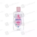Johnson's Baby Oil 125ml