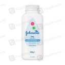 Johnsons Baby Powder 200G.