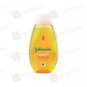 Johnsons Baby Shampoo (200Ml)