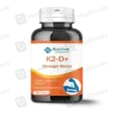 K2-D+ 30 Tablets