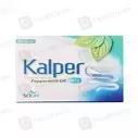 Kalper 187Mg Tab