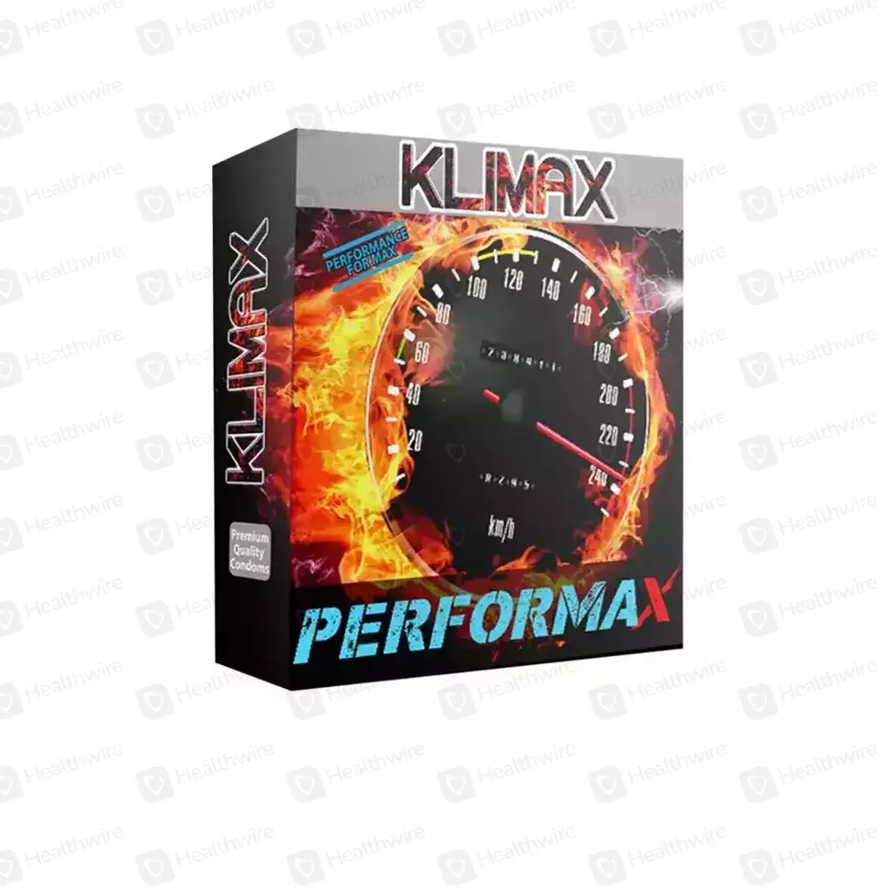 KLIMAX PERFORMA