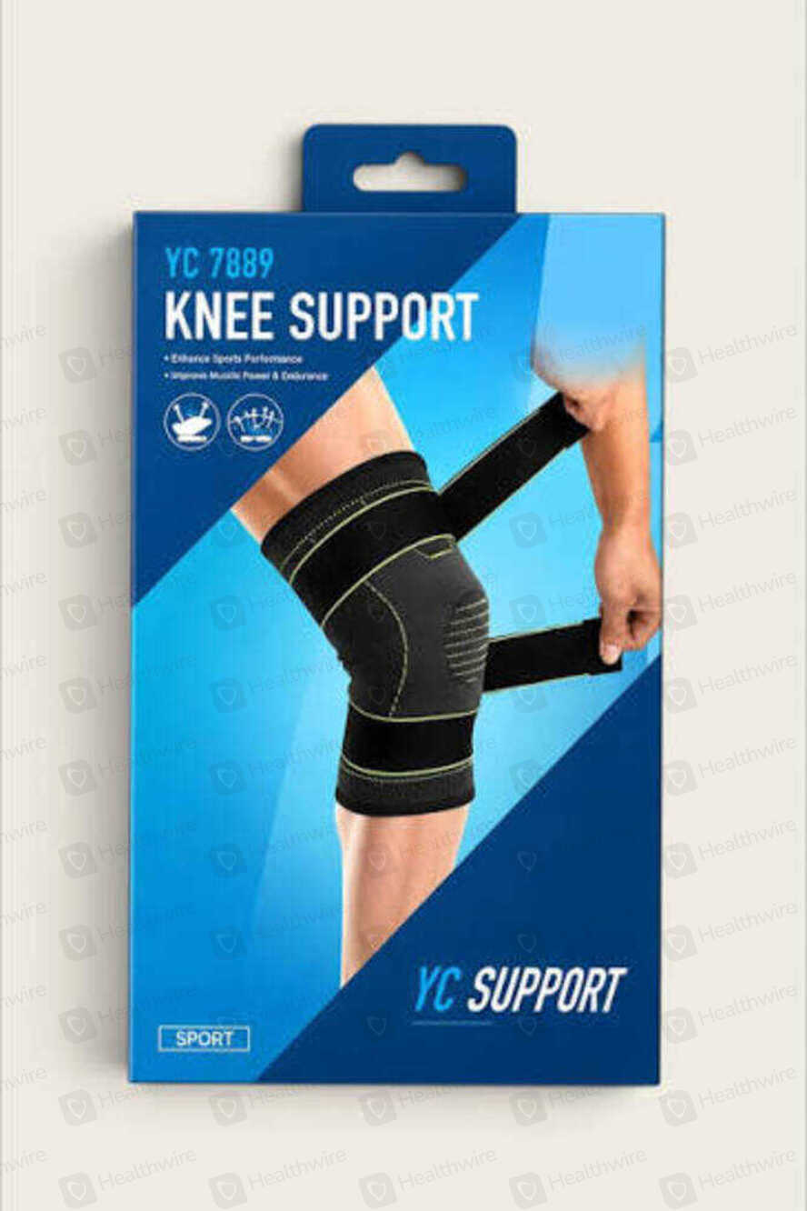 Knee Support All Sizes