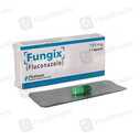 Fungix (150Mg) 1 Capsules