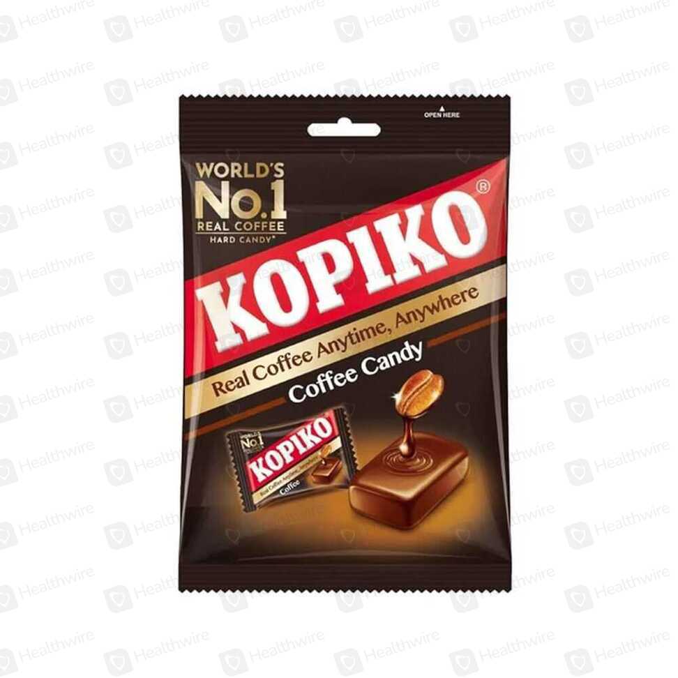 Kopiko Coffee Candy (140gm)