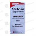 Velora (125Mg/5Ml) 60Ml Suspension