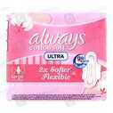 Always Cotton Soft Large (8S)