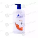 Head & Shoulders (Anti-Hair Fall) 1000Ml Shampoo