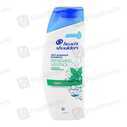 Head & Shoulders (Menthol Refresh) 185Ml Shampoo