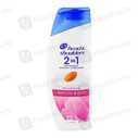 Head & Shoulders (2In1 Smooth & Silky) 190Ml Shampoo