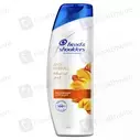 Head & Shoulders (Hair Fall Defense) 360Ml Shampoo