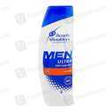 Head & Shoulders (Men Ultra Anti Hair Fall) 360Ml Shampoo
