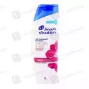 Head & Shoulders (Smooth & Silky) 360Ml Shampoo