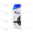 Head & Shoulders (Silky Black Anti-Dandruff) 650Ml Shampoo