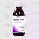 Kuffit Plus Cough Syrup 120ml
