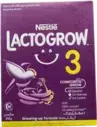 Lacto 3 200Gm