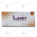 Lemit (500Mg) 10 Tablet