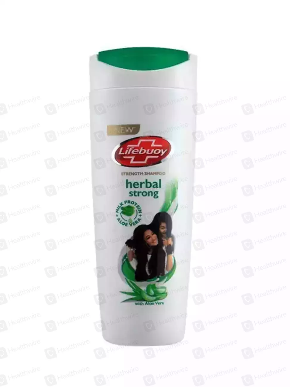 Lifebuoy Herbal Strong (175Ml) Shampoo