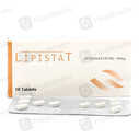 Lipistat (20Mg) 10 Tablet