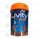 Livity 400G (Chocolate)
