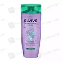 Loreal Hyaluronic Pure Shampoo 175Ml