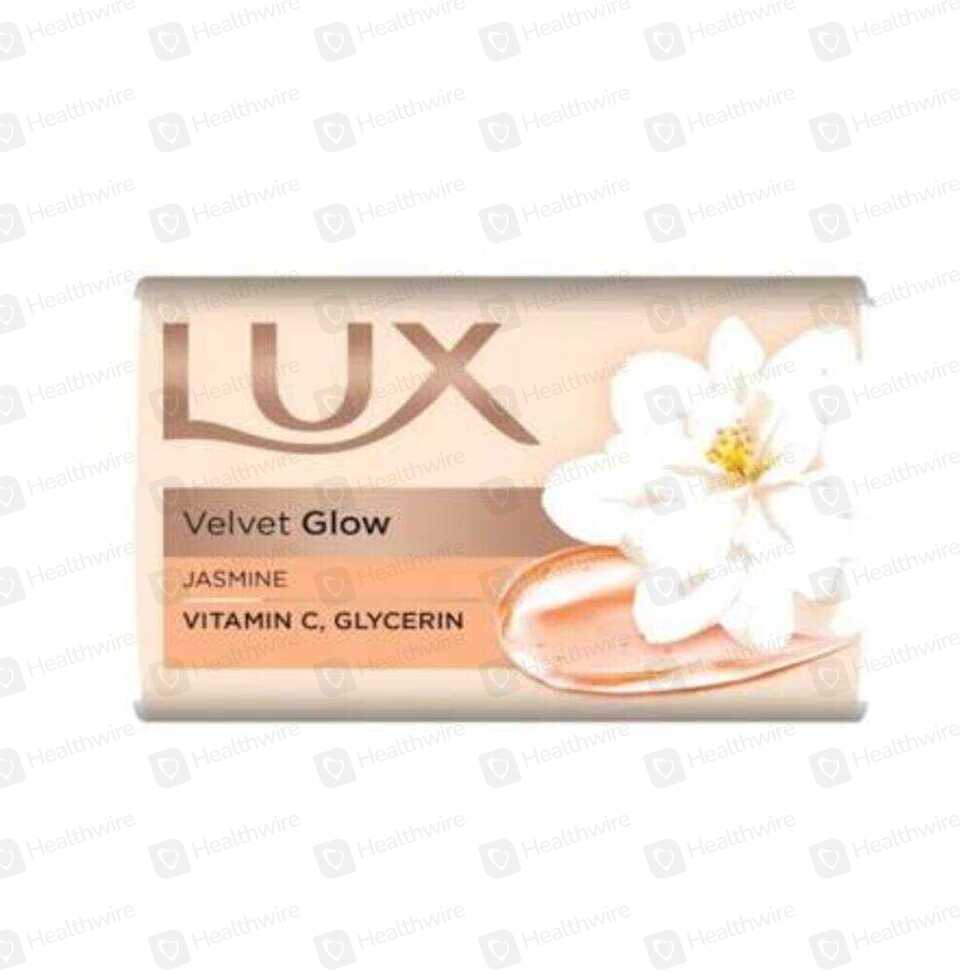 Lux (Velvet Glow) 128G Soap
