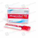 Magcobal (500Mcg) 100 Tablets