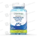 Magnifil Magnesium Glycinate 1000mg