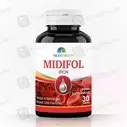 Medi Green (Midifol) 30 Tablets