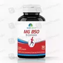 Medi Green B50 (B-complex) 30 Tab