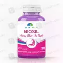 Medi Green Biosil 30 Tablets