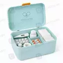 Medicine Touch Box
