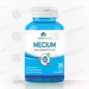 MediGreen Mecium 30 Tablets