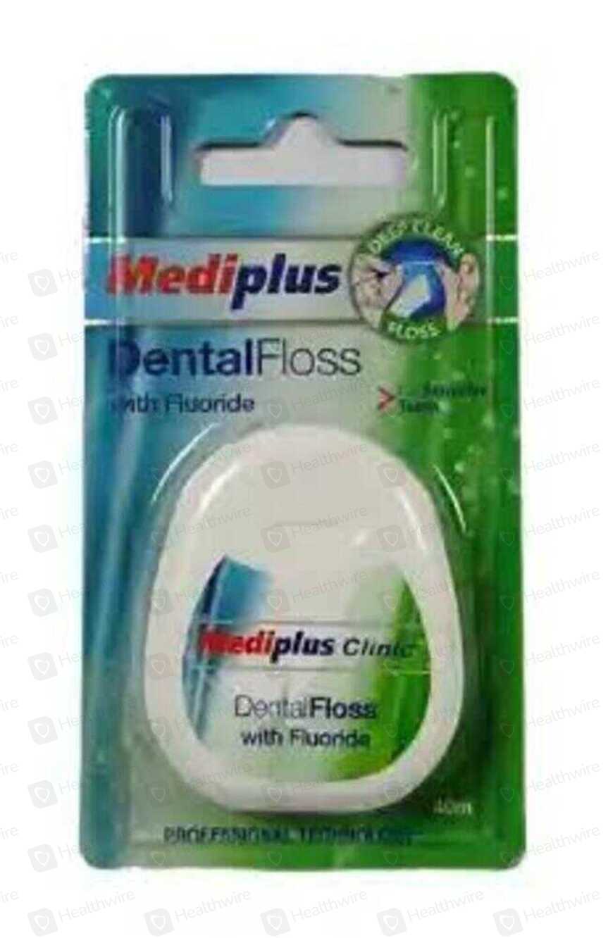 Mediplus Dental Floss