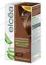 Elcea (6.53-Cacao) 40Ml Hair Colour