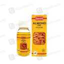 Almond Oil 60Ml (Qarshi)