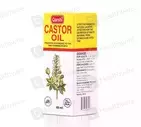Castor Oil 60Ml (Qarshi)