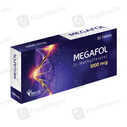 Megafol 1000 Mcg Tablets 30S