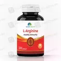 Mg L Arginine Cap 30S