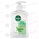 Dettol Aloe Vera (250Ml) Hand Wash