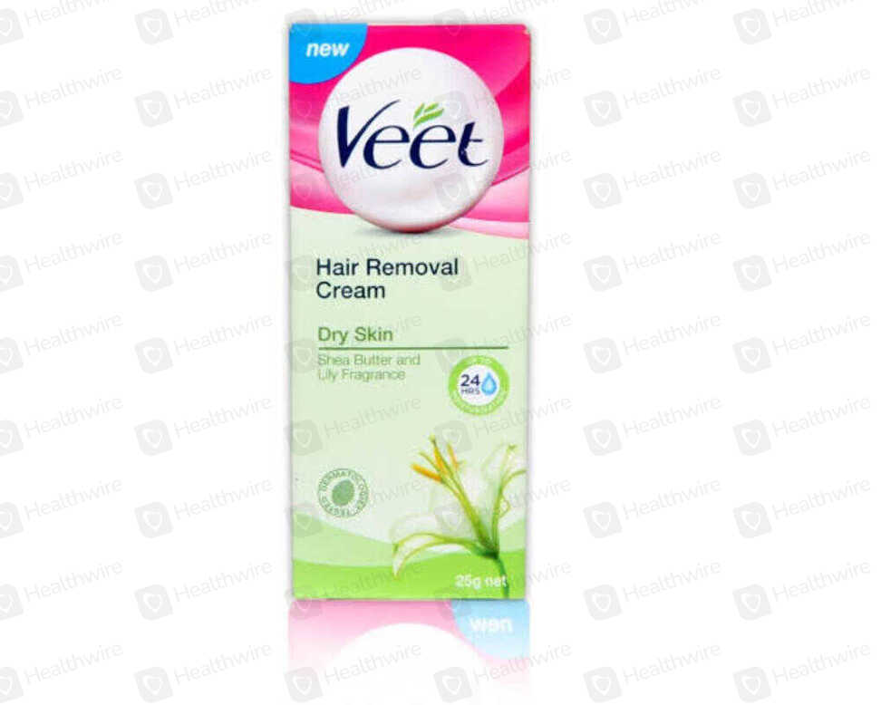 Veet Cream Dry (32G)